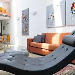 Апартаменты Comoloft