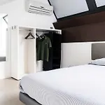 Comoloft Апартаменты *