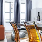 Апартаменты Comoloft *