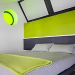 Апартаменты Comoloft *