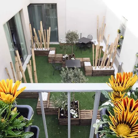 코모로프트 아파트 코모