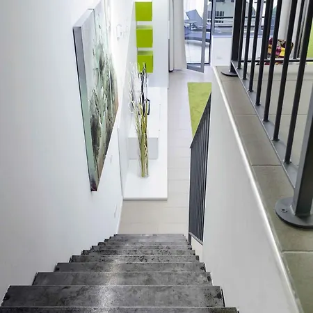 Appartement Comoloft *