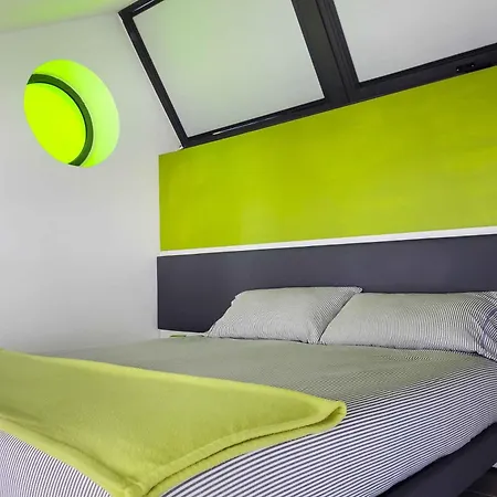Appartement Comoloft *