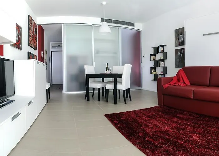 Comoloft Appartement Côme