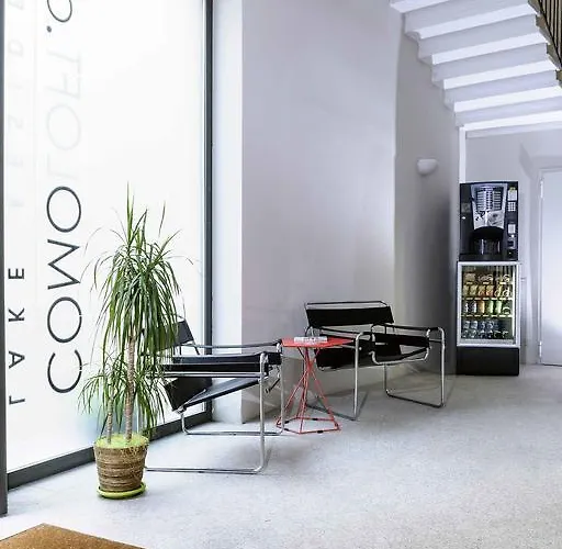 Comoloft Appartement