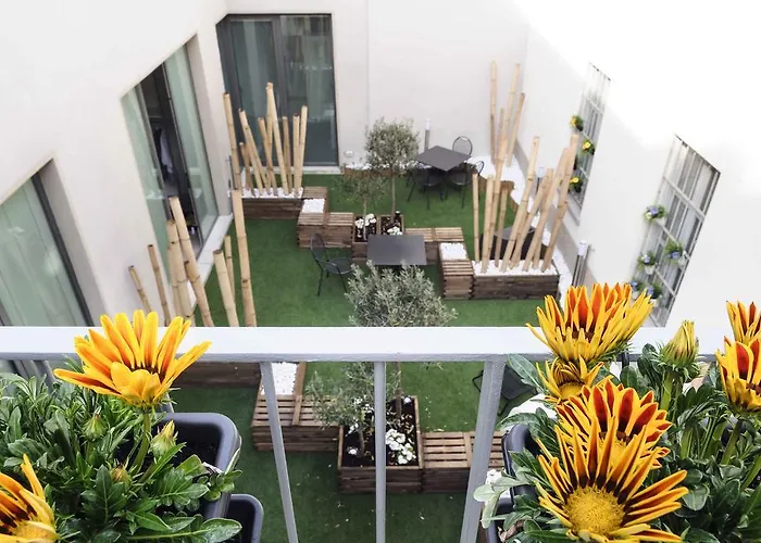 Comoloft Appartement Côme