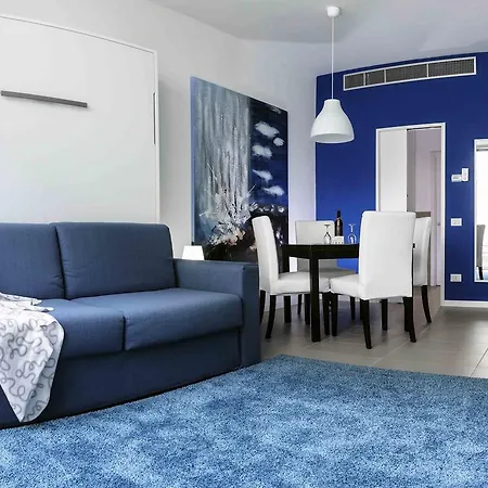 Apartment Comoloft