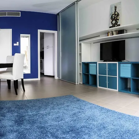 Apartment Comoloft *