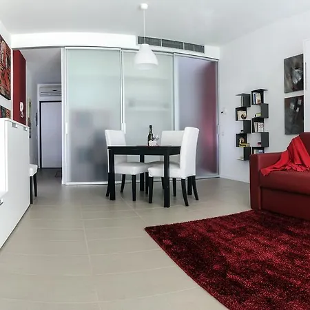 Comoloft Lägenhet Como