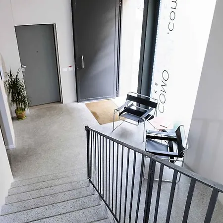Comoloft Apartment Como