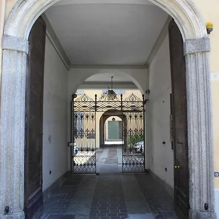 Comoloft Apartment