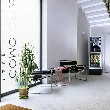 Comoloft Apartment