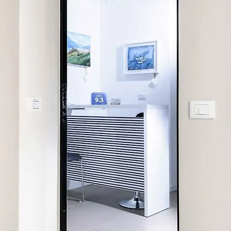 Comoloft Apartment *