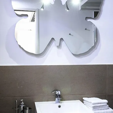 Comoloft Apartment Como