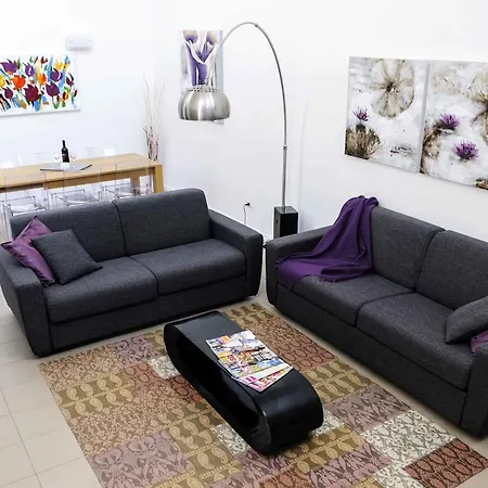 Apartment Comoloft Como