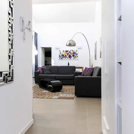 Comoloft Apartment