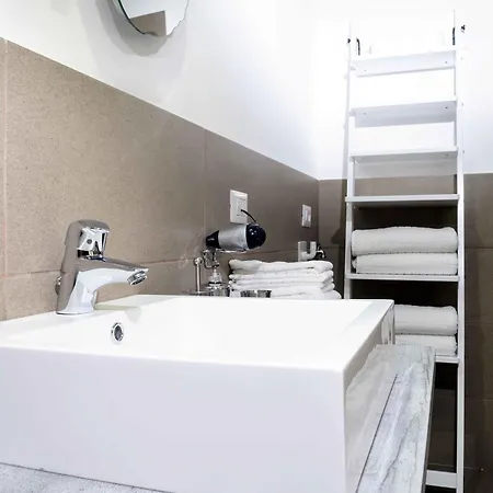 Apartment Comoloft Como