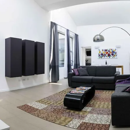 Comoloft Apartment