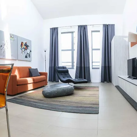 Apartment Comoloft *