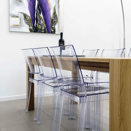 Comoloft Apartment