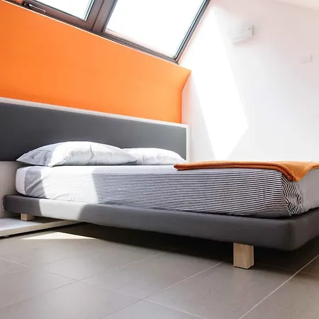 Apartment Comoloft