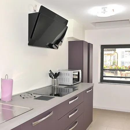 Apartment Comoloft *