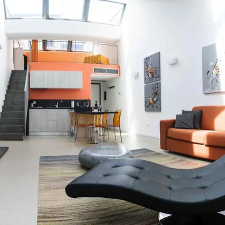 Comoloft Apartment Como