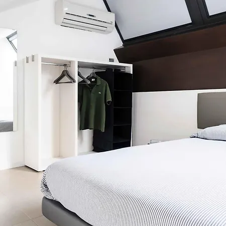 Comoloft Apartment *