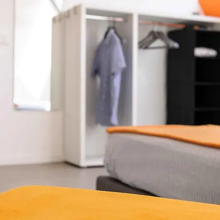 Apartment Comoloft *