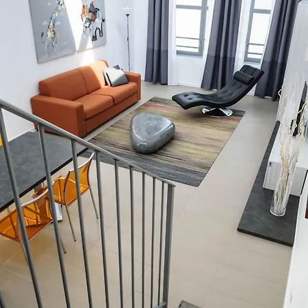 Apartment Comoloft *