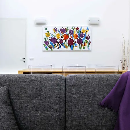 Apartment Comoloft Como