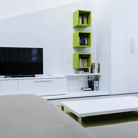 Apartment Comoloft Como