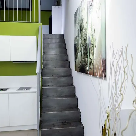 Comoloft Apartment Como