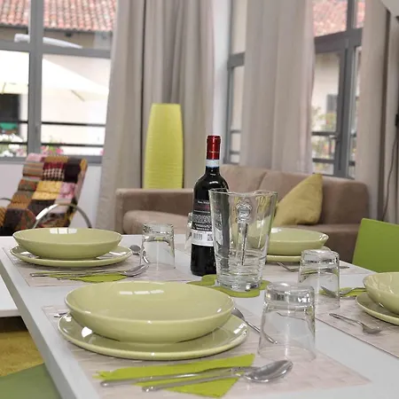 Comoloft Apartment *
