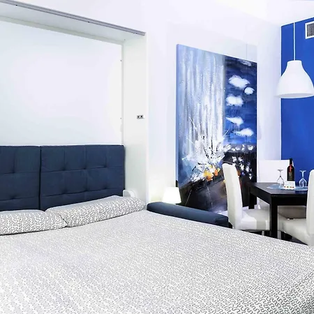 Apartment Comoloft Como