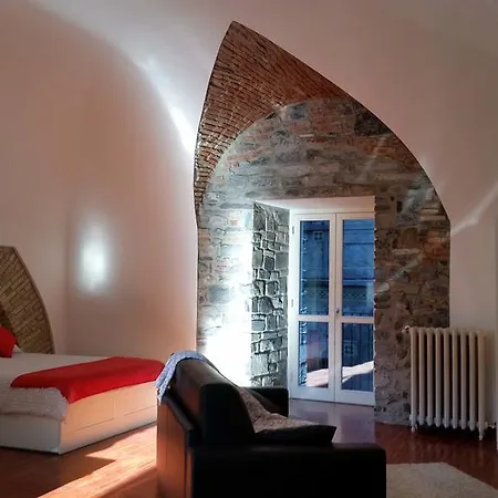 Comoloft Apartment *