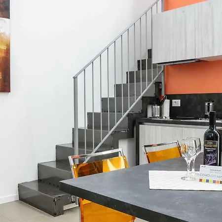 Apartment Comoloft *