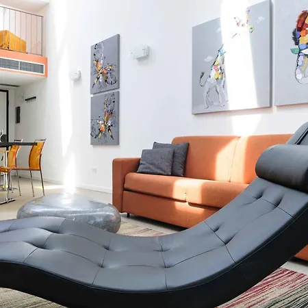 Appartement Comoloft