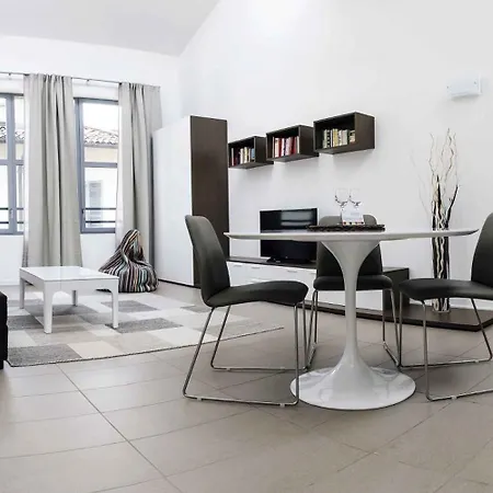 Appartement Comoloft