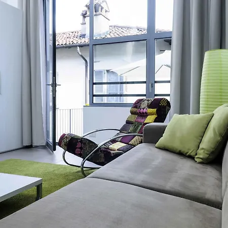 Appartement Comoloft *